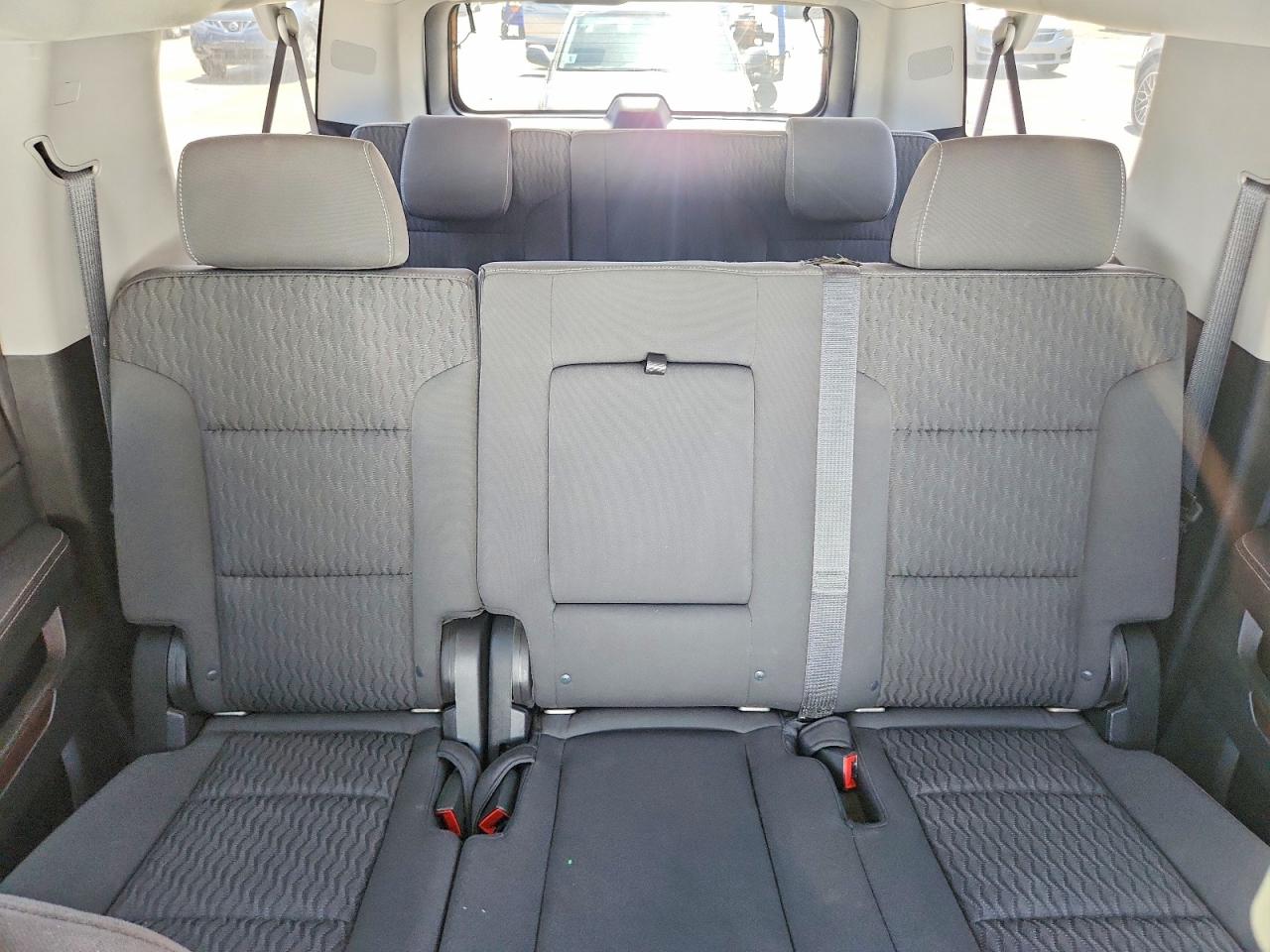 2018 GMC YUKON