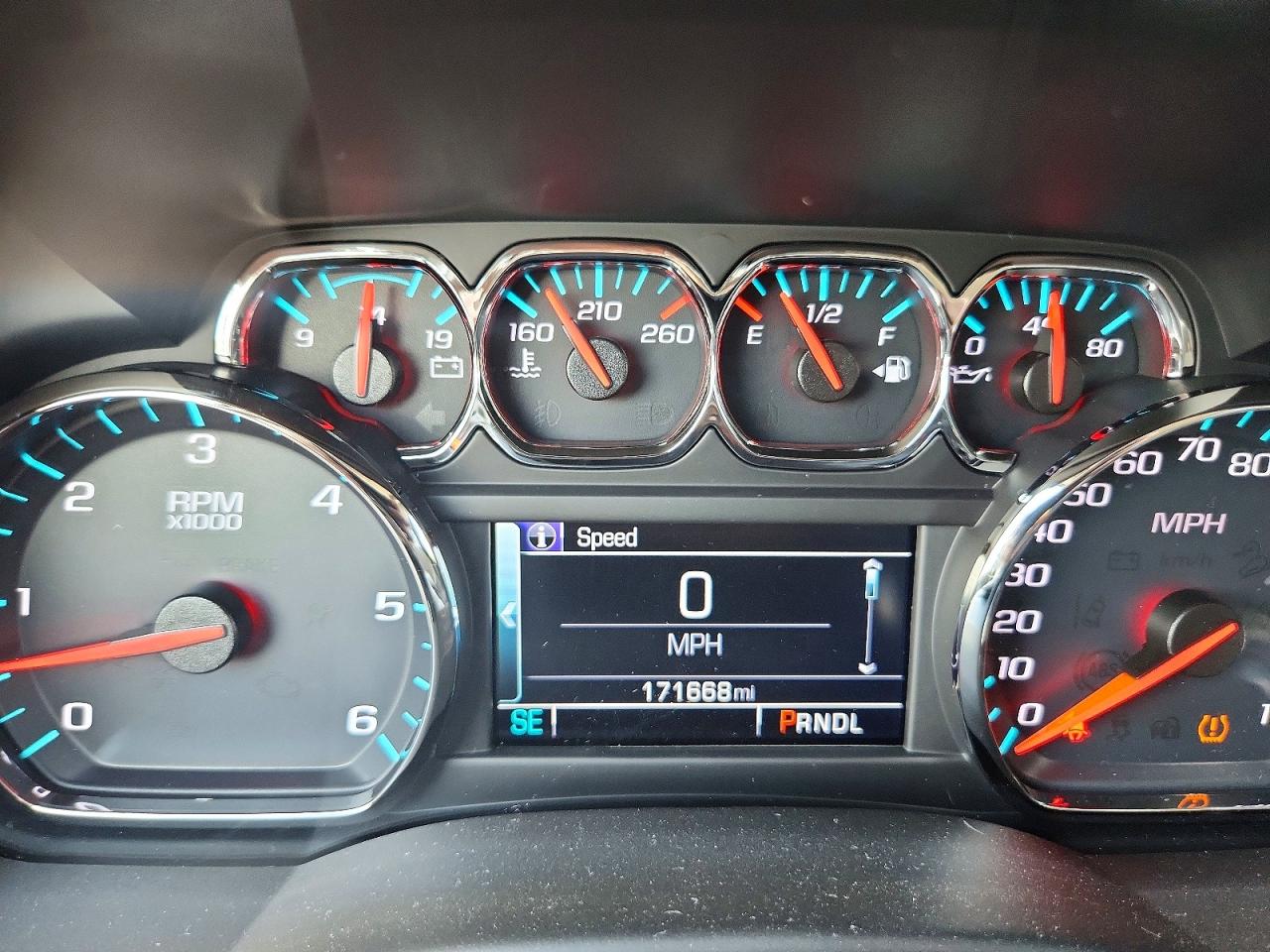 2018 GMC YUKON