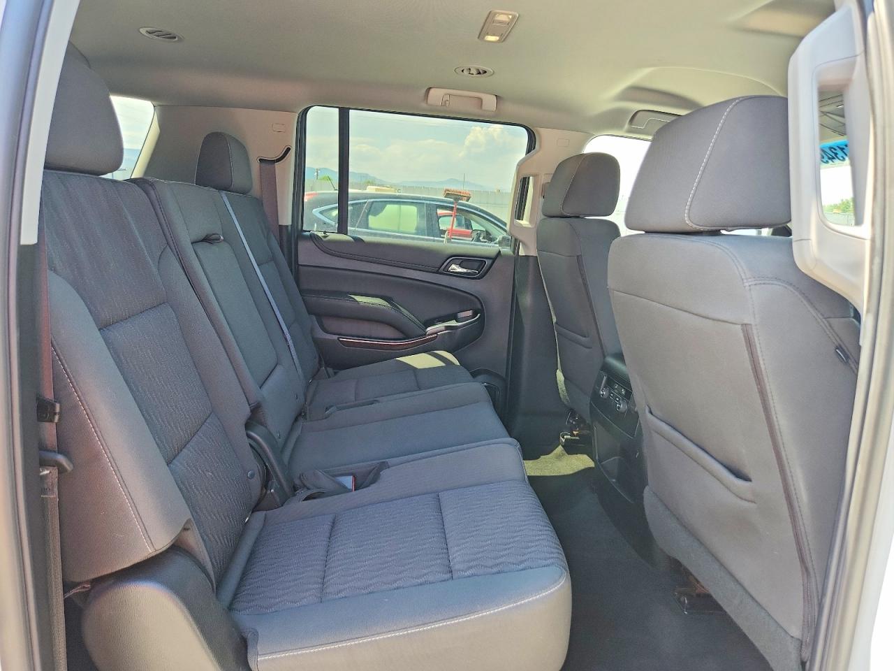 2018 GMC YUKON