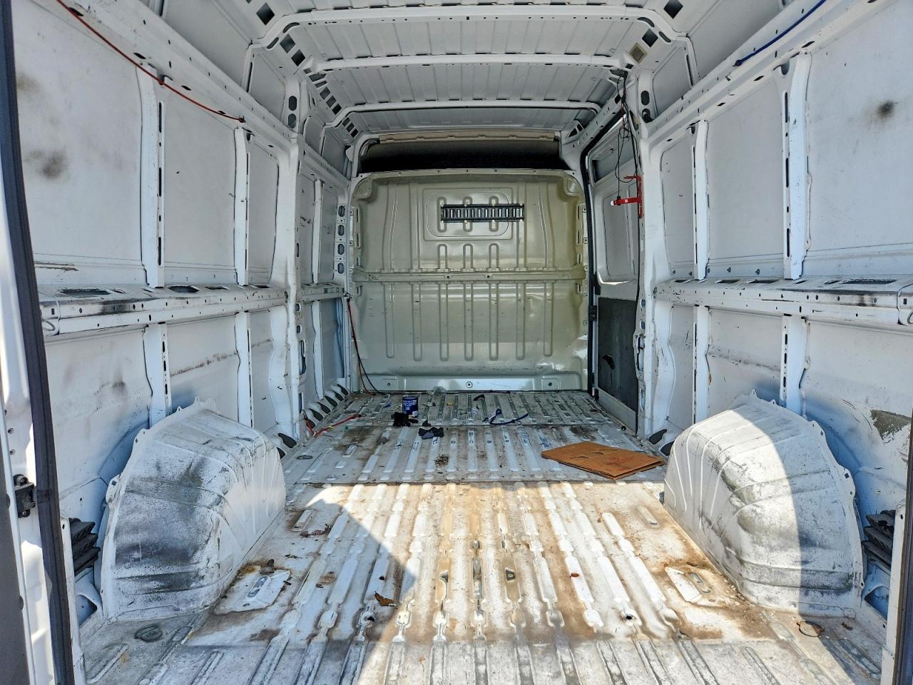 2021 RAM PROMASTER