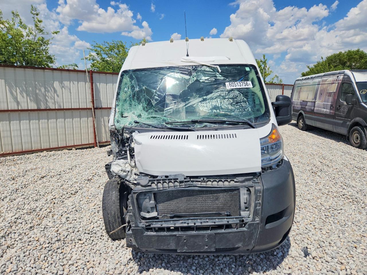 2021 RAM PROMASTER