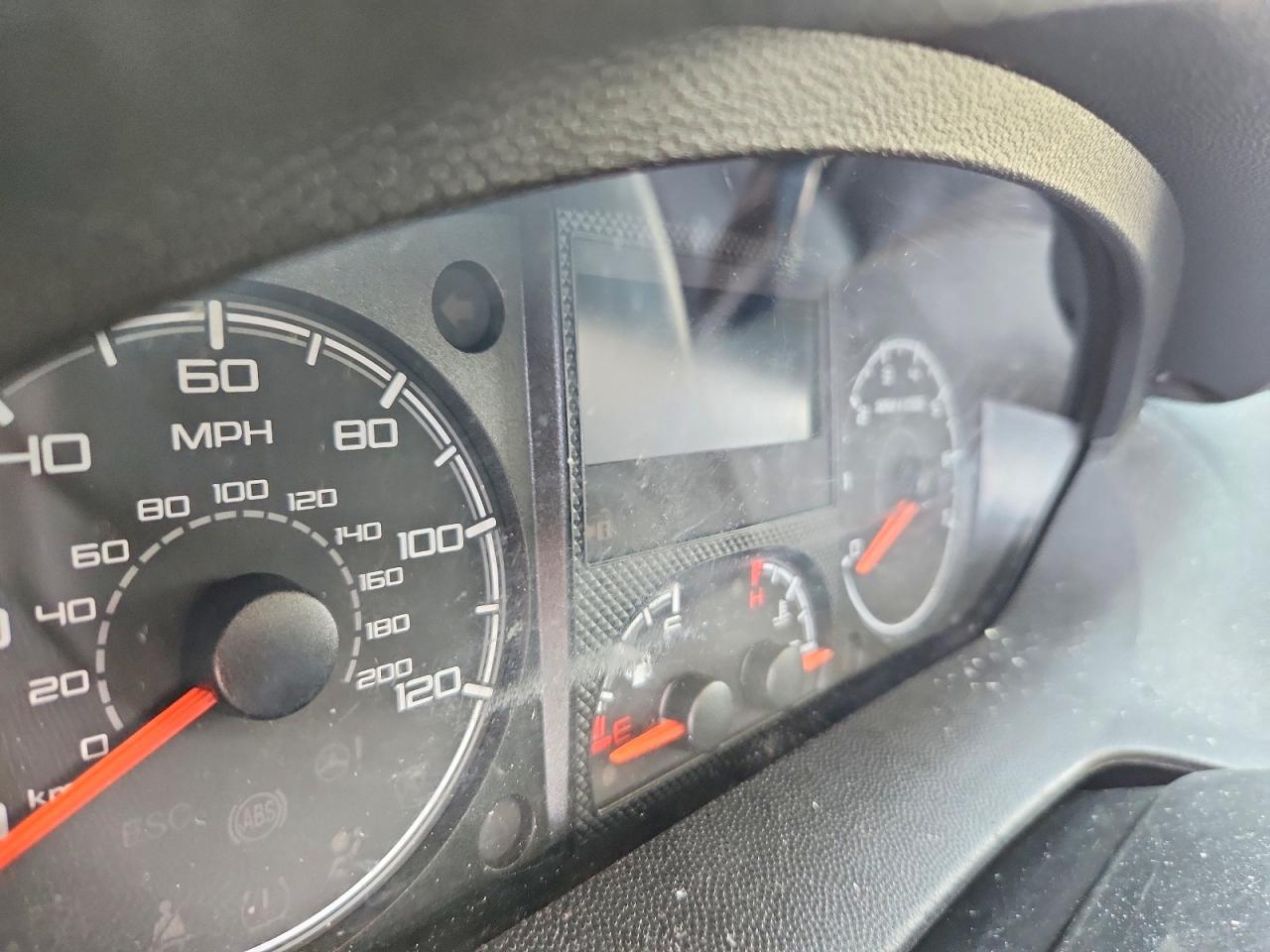 2021 RAM PROMASTER