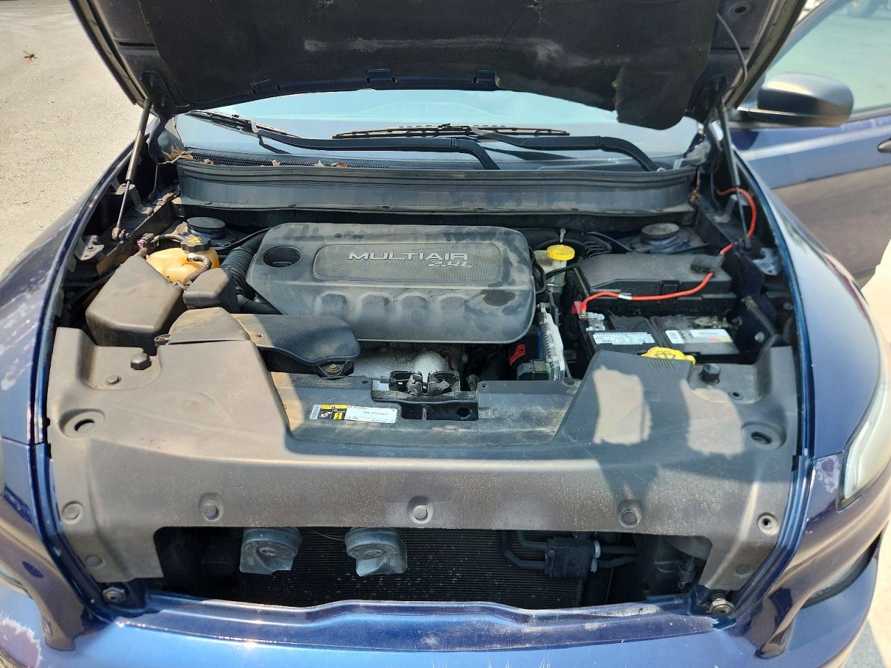 2015 JEEP GRAND CHER