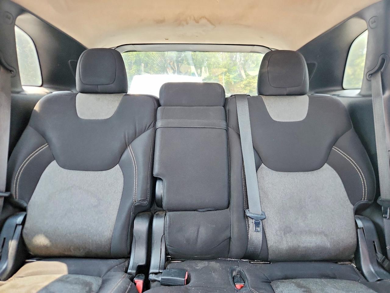 2015 JEEP GRAND CHER