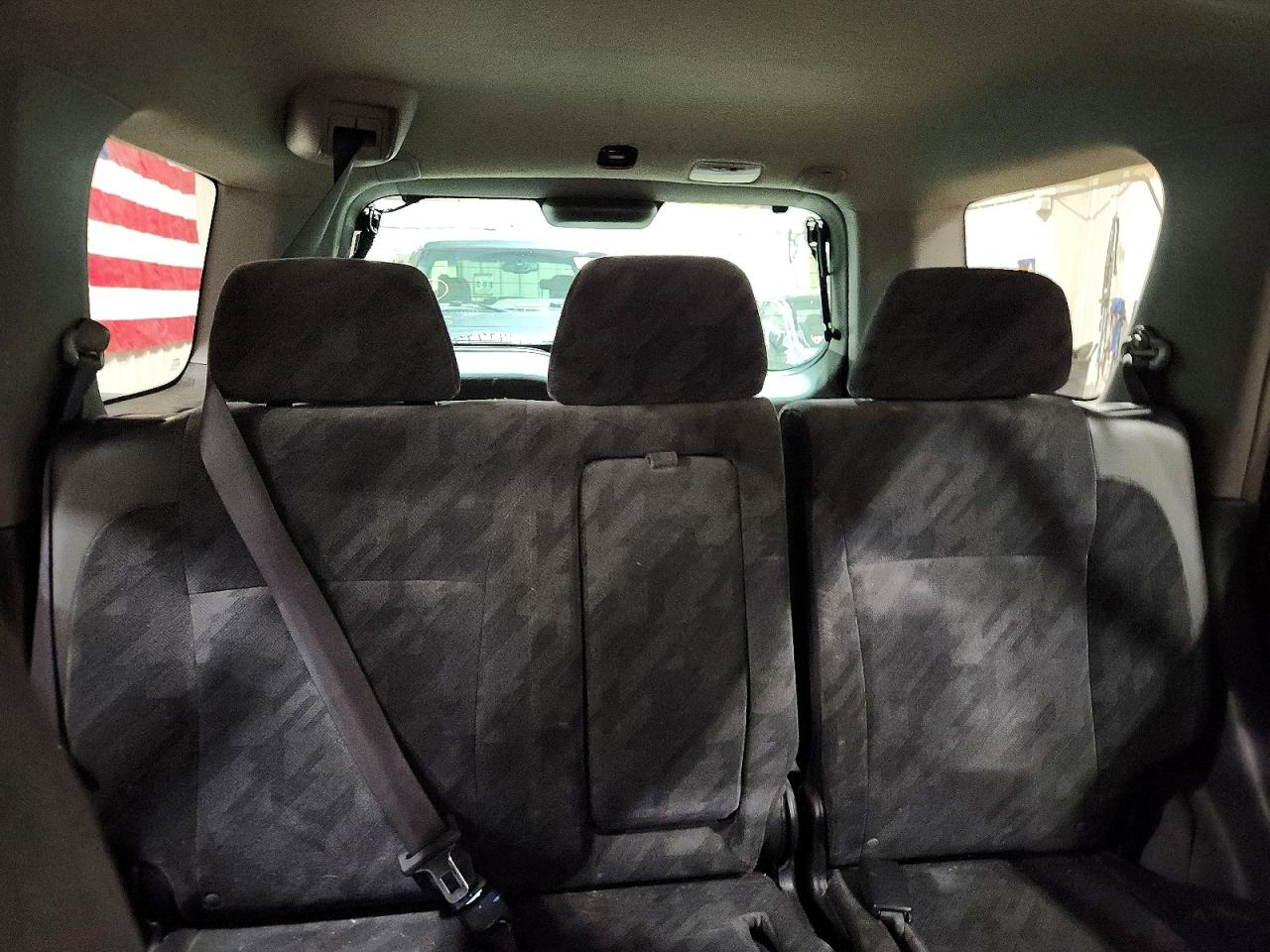 2003 HONDA CRV