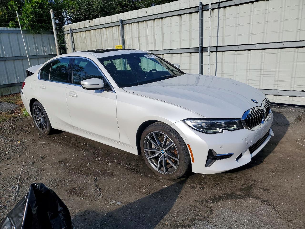 2020 BMW 3 SERIES