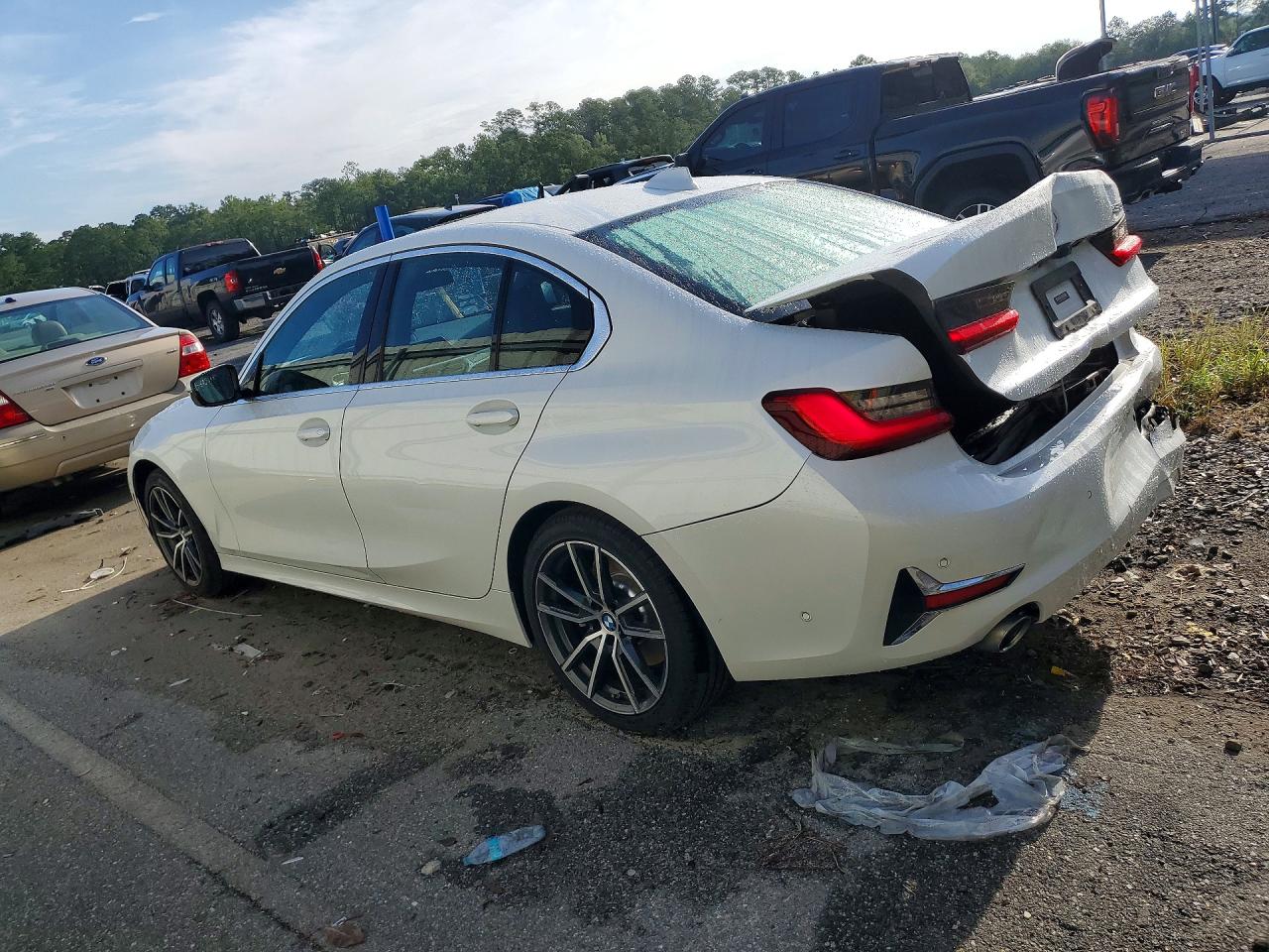 2020 BMW 3 SERIES