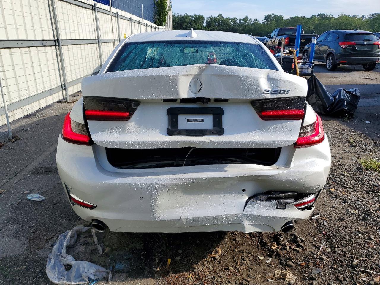 2020 BMW 3 SERIES