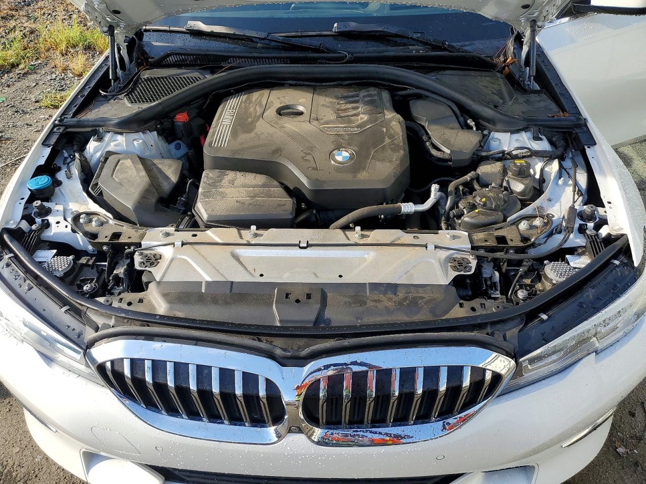 2020 BMW 3 SERIES
