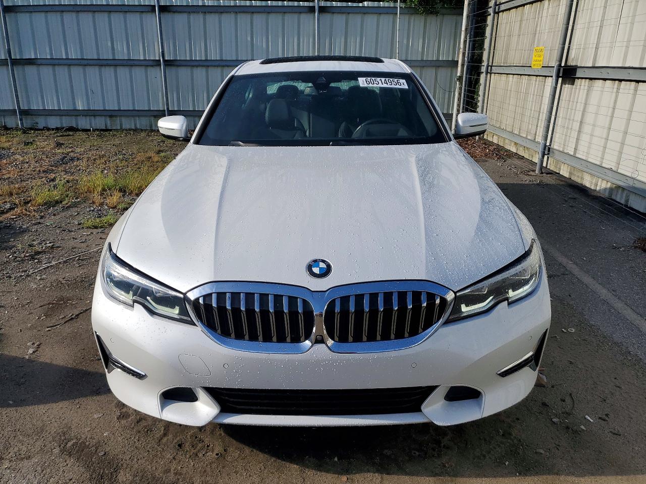 2020 BMW 3 SERIES