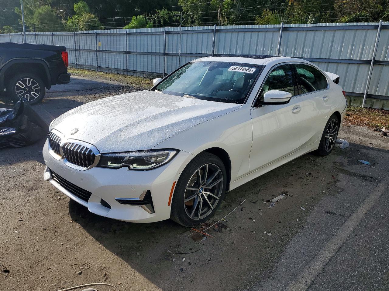 2020 BMW 3 SERIES