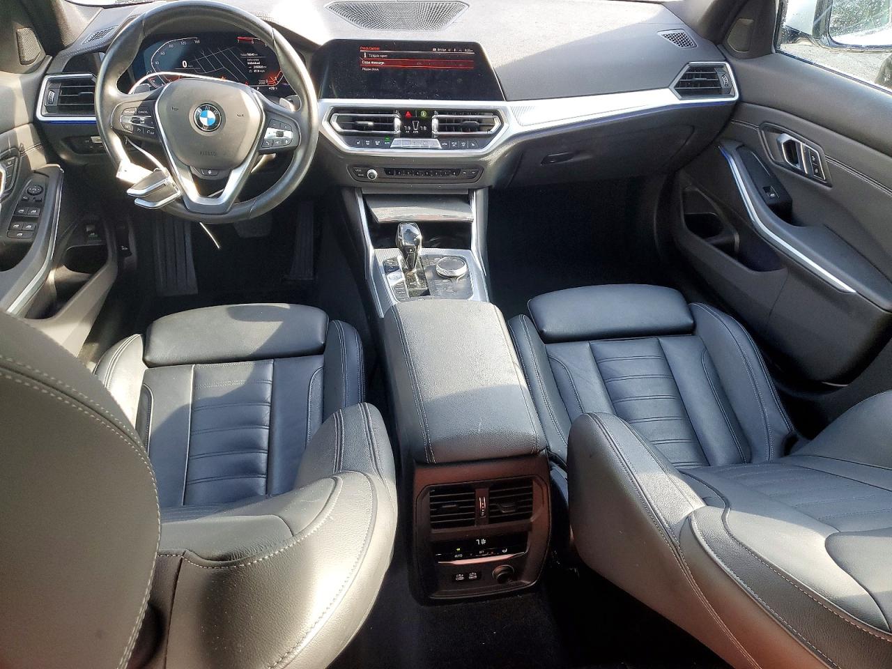 2020 BMW 3 SERIES