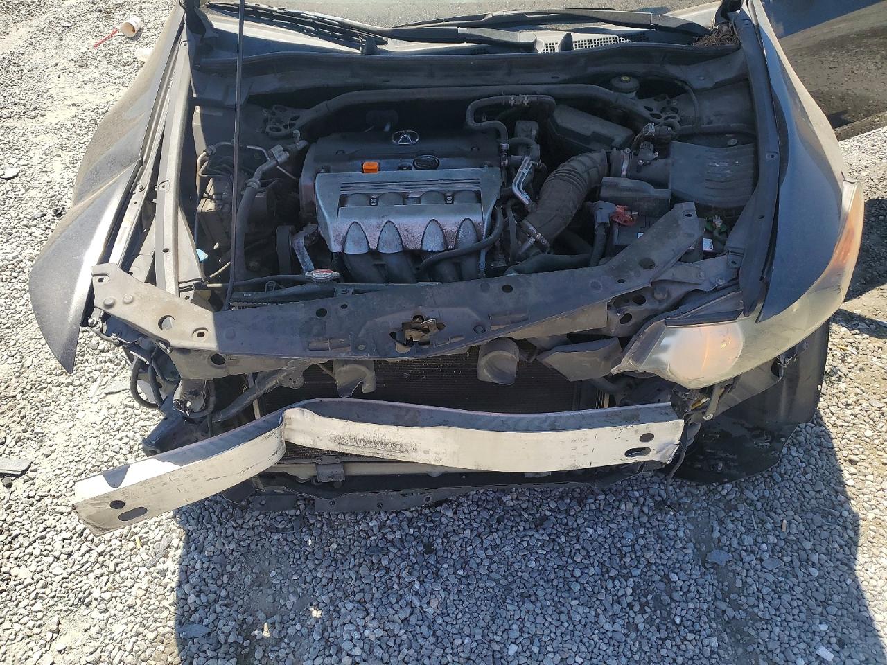 2011 ACURA TSX
