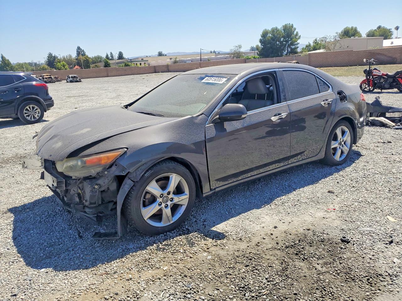2011 ACURA TSX