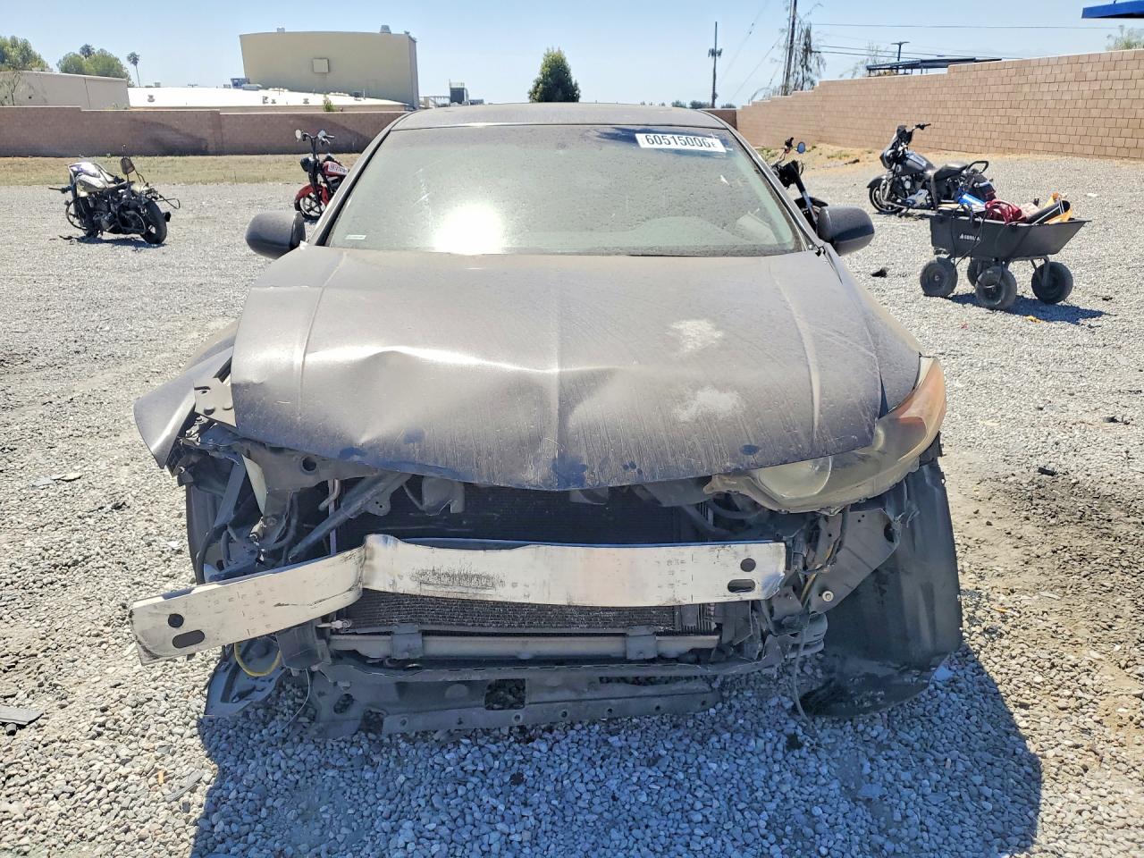 2011 ACURA TSX