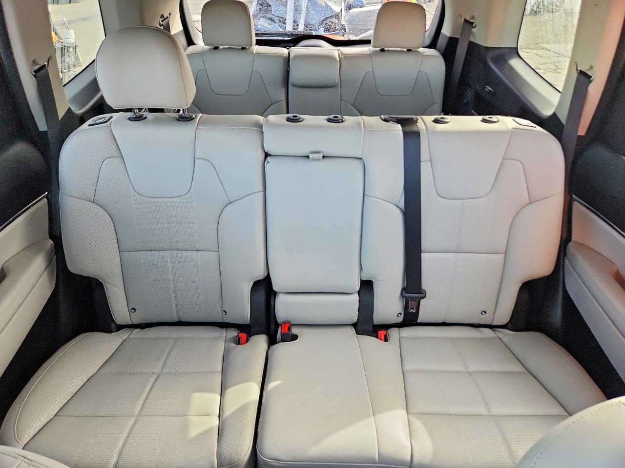 2022 KIA TELLURIDE