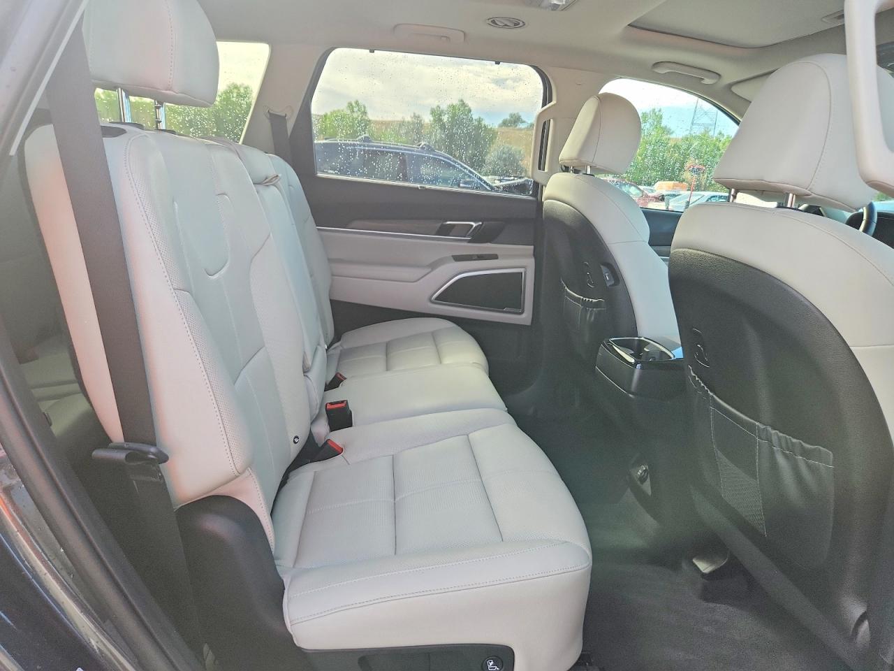 2022 KIA TELLURIDE