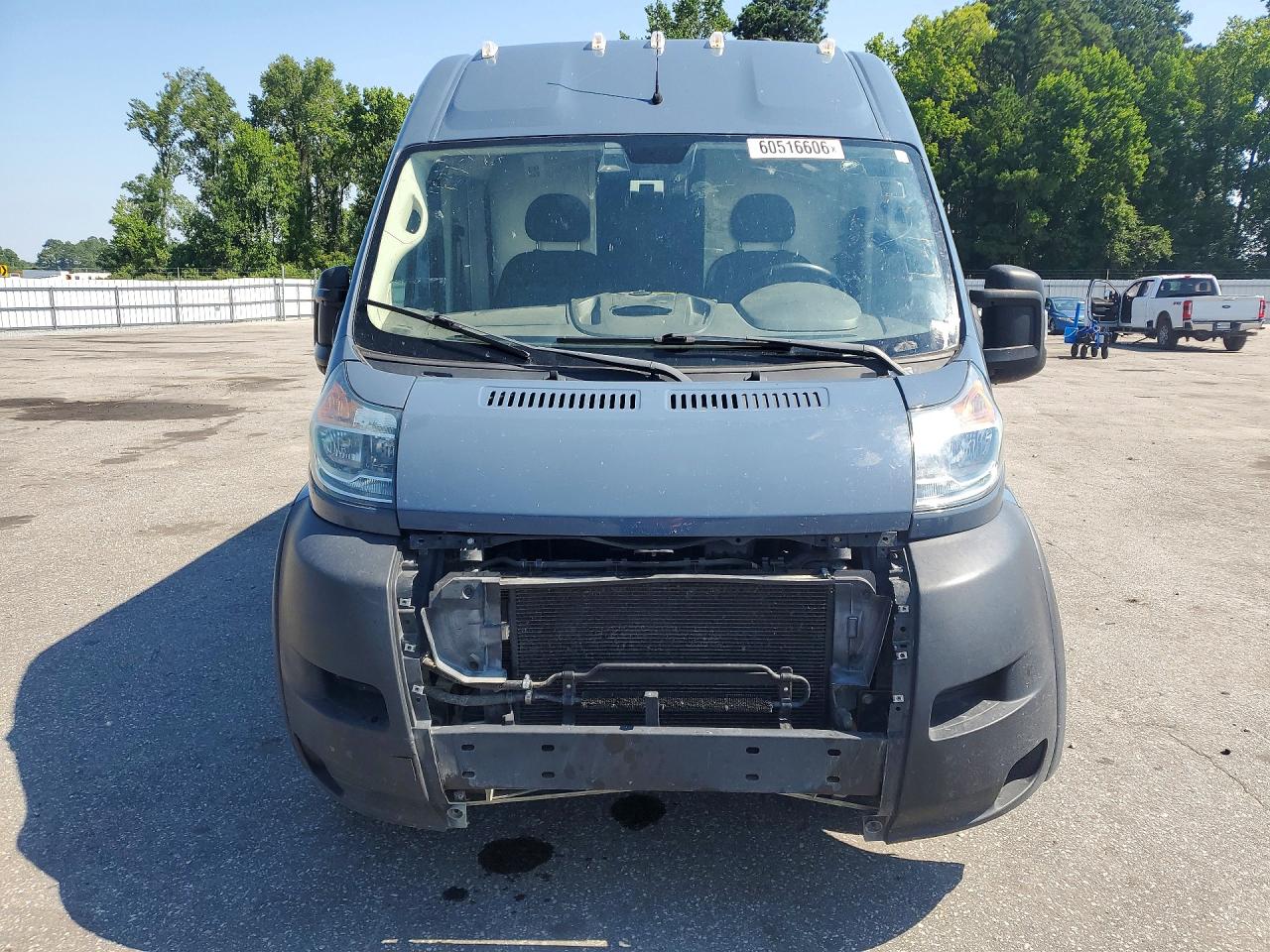2019 RAM PROMASTER
