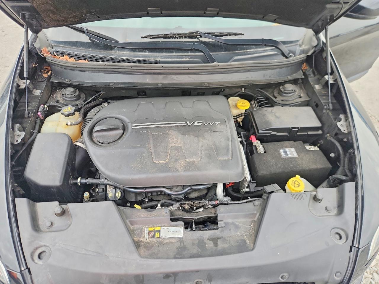 2014 JEEP GRAND CHER