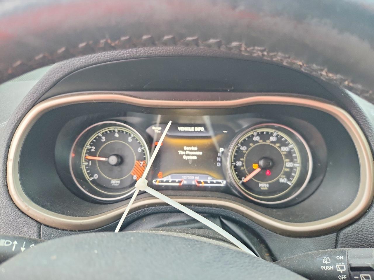 2014 JEEP GRAND CHER