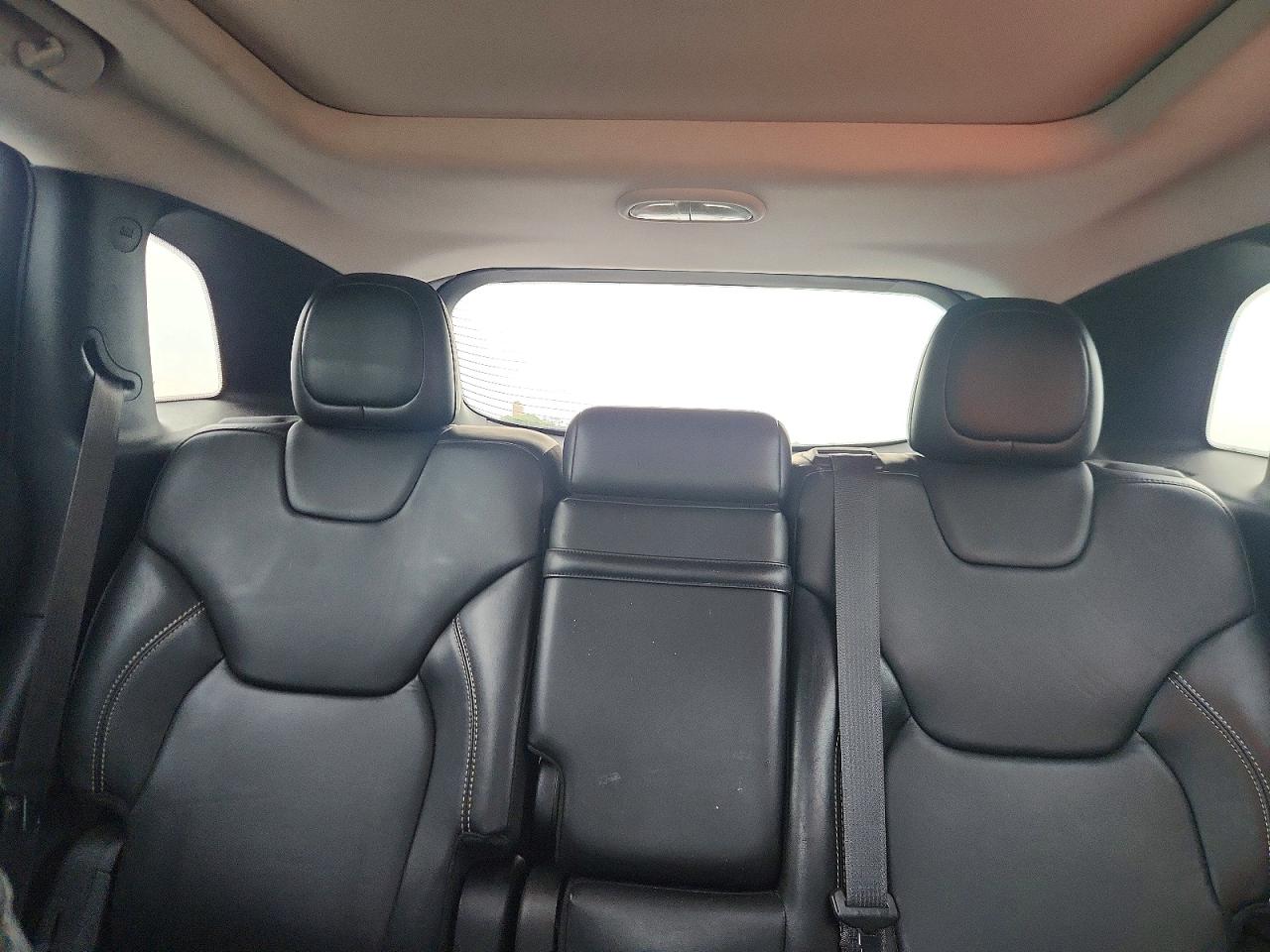 2014 JEEP GRAND CHER
