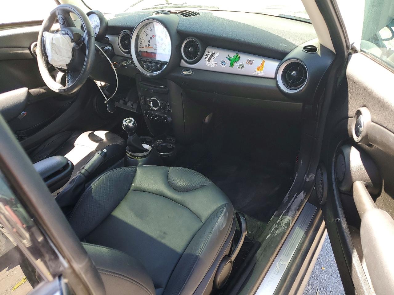 2013 MINI COOPER