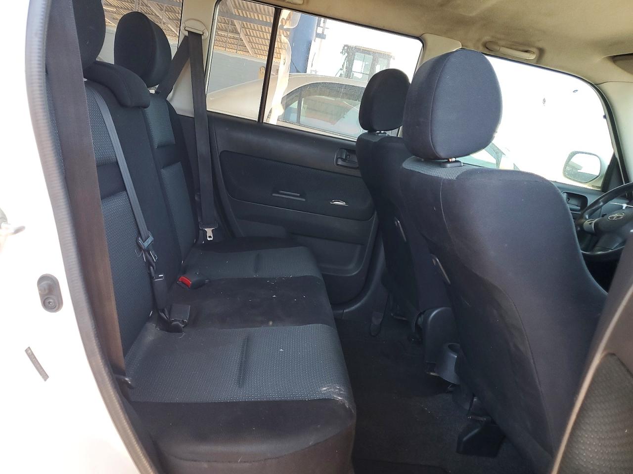 2006 TOYOTA BASE