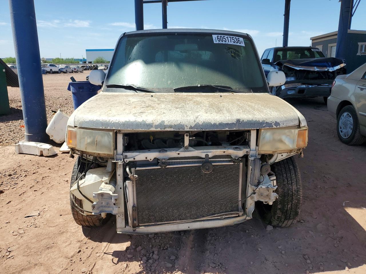 2006 TOYOTA BASE