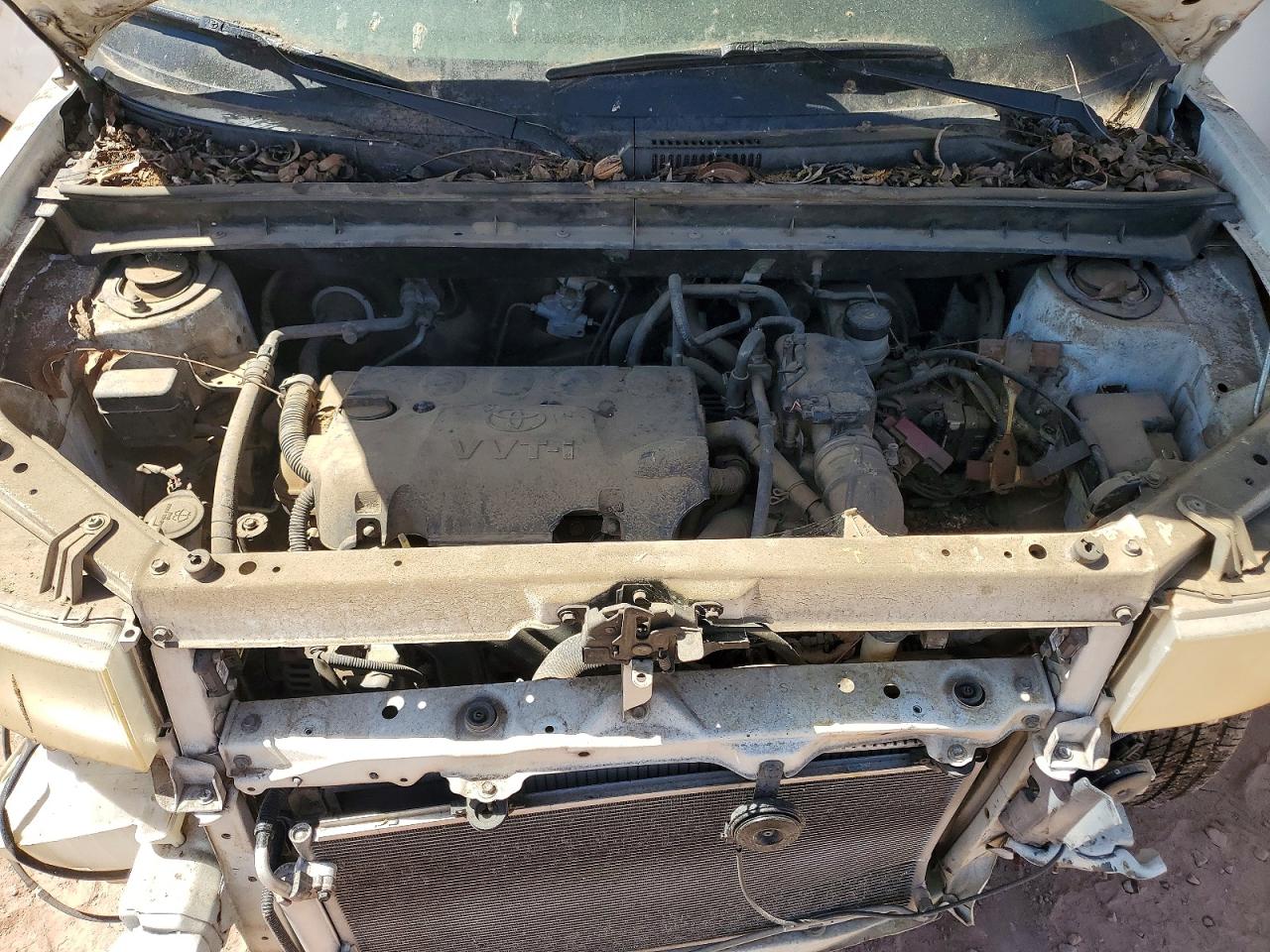 2006 TOYOTA BASE