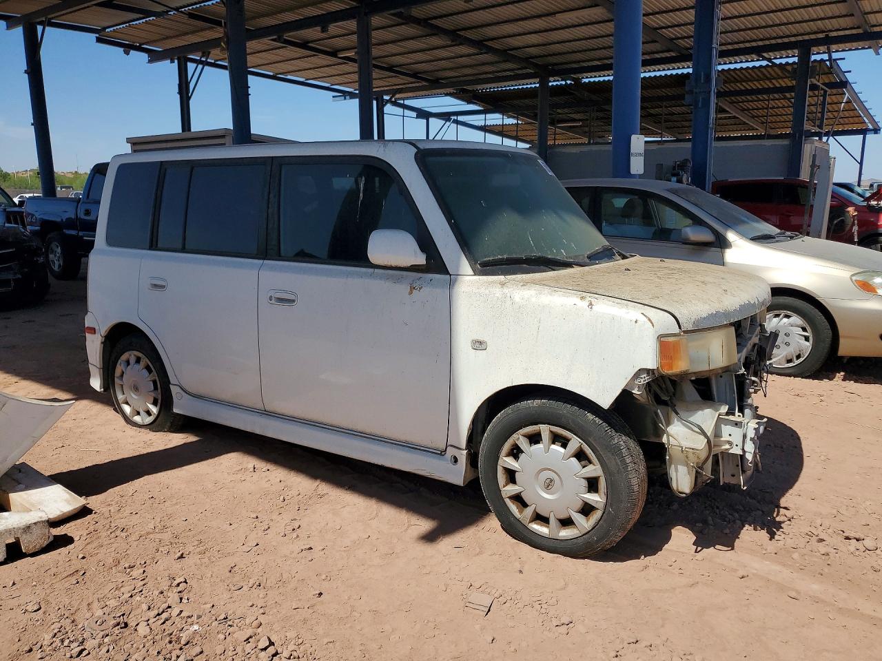 2006 TOYOTA BASE