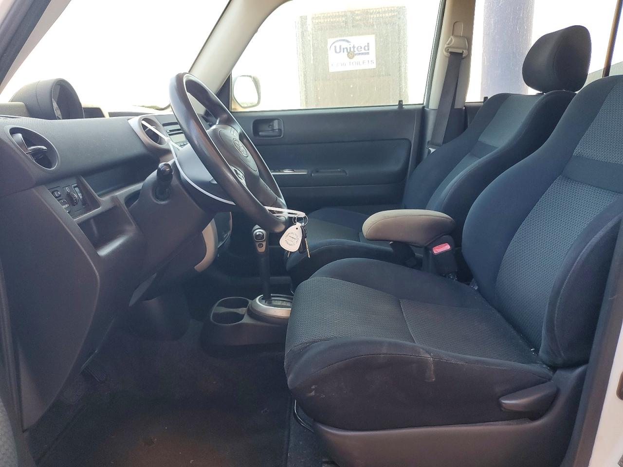 2006 TOYOTA BASE