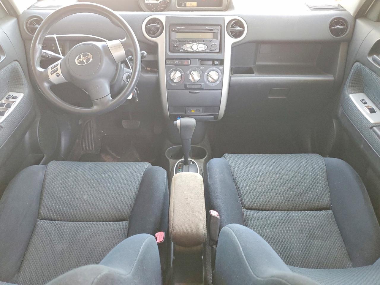 2006 TOYOTA BASE