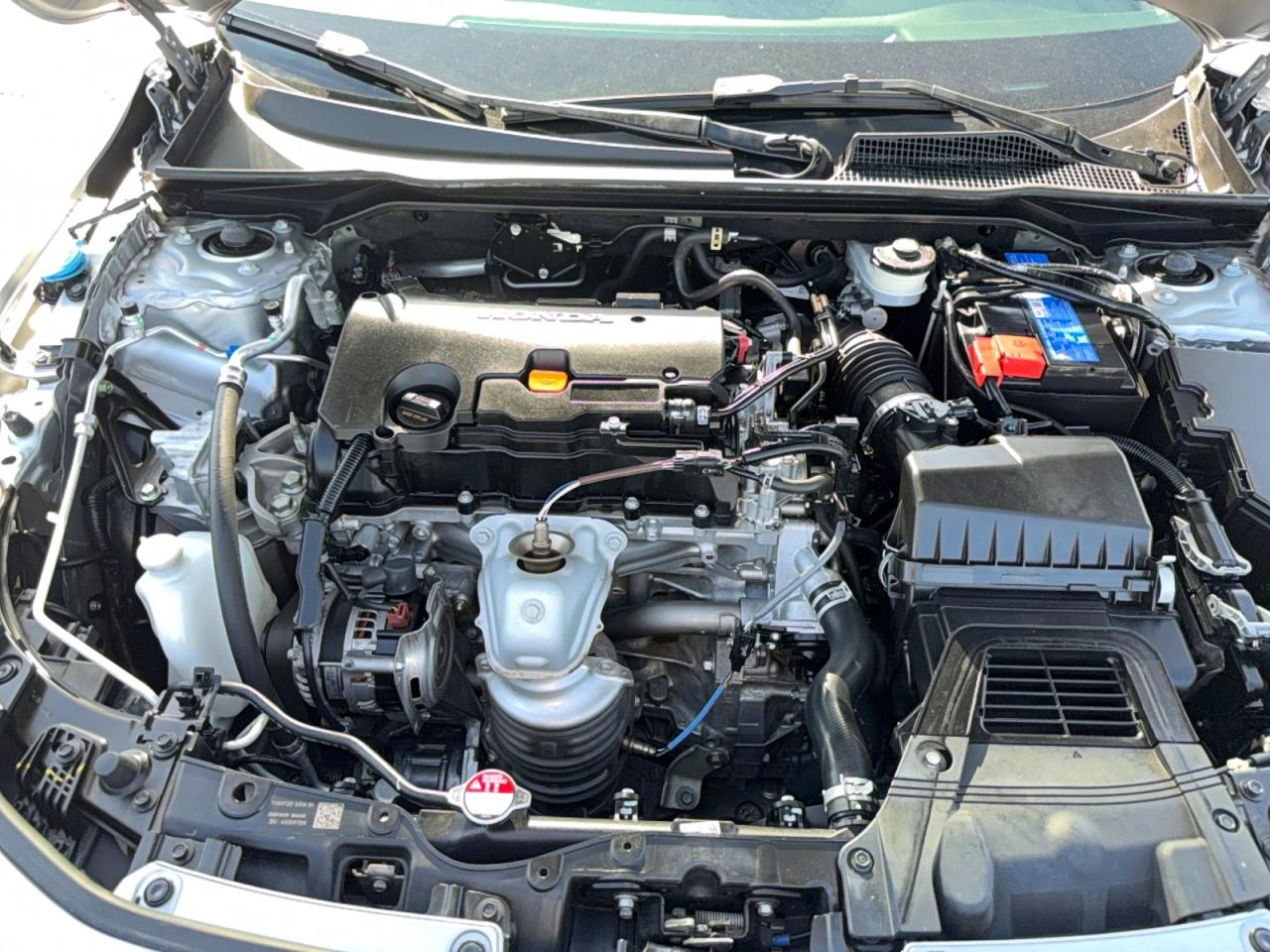 2023 HONDA CIVIC
