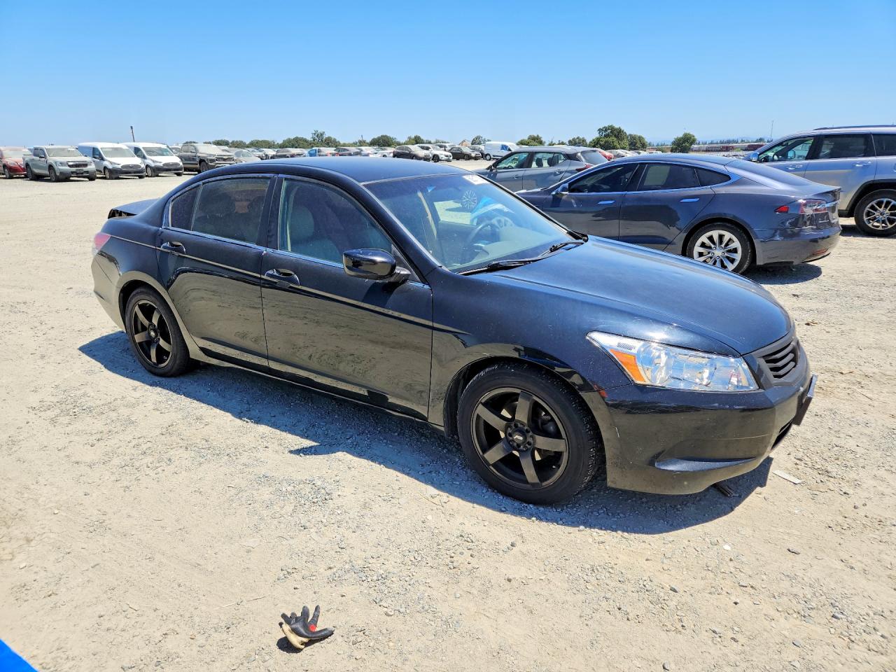 2010 HONDA ACCORD