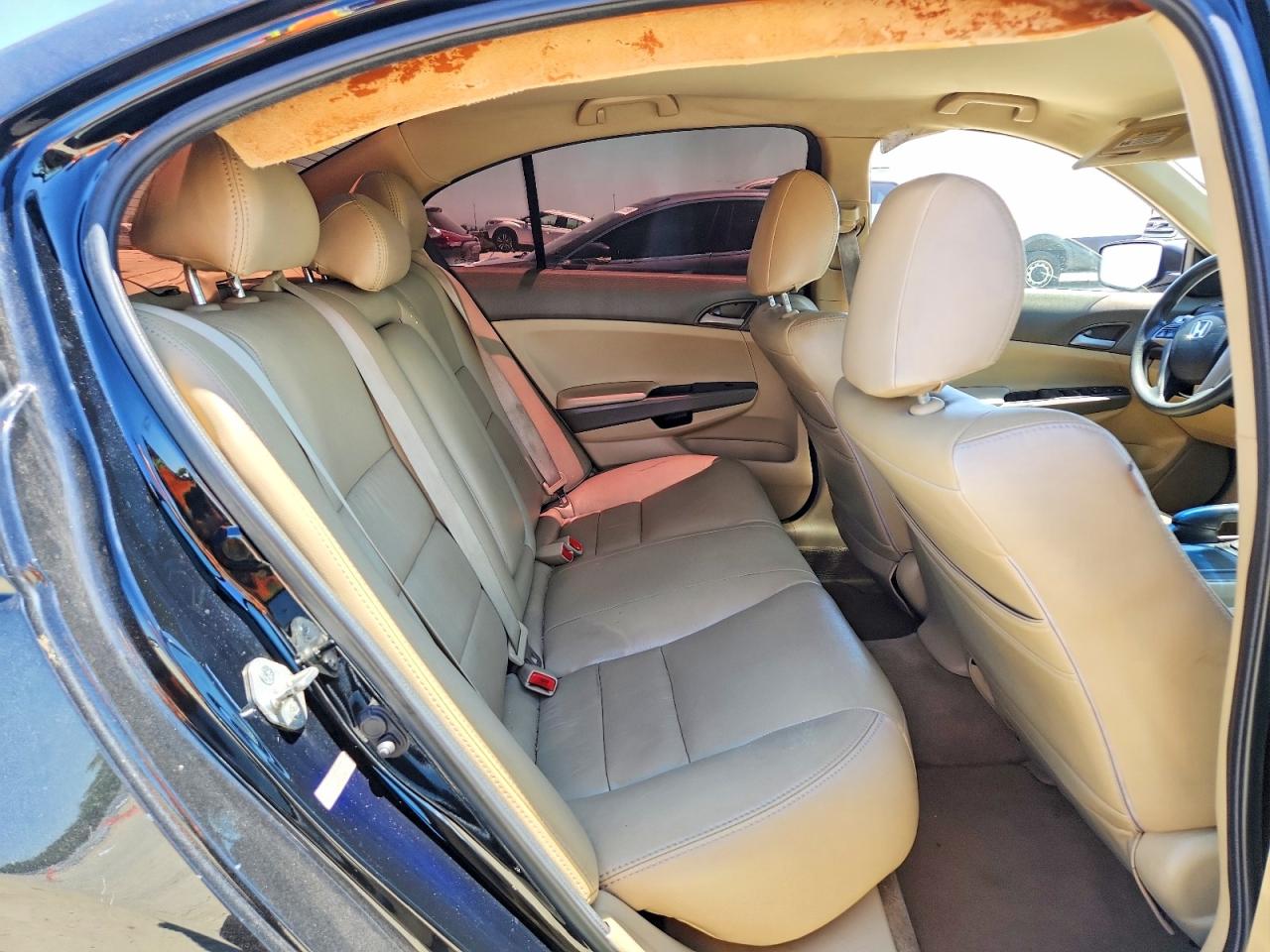 2010 HONDA ACCORD