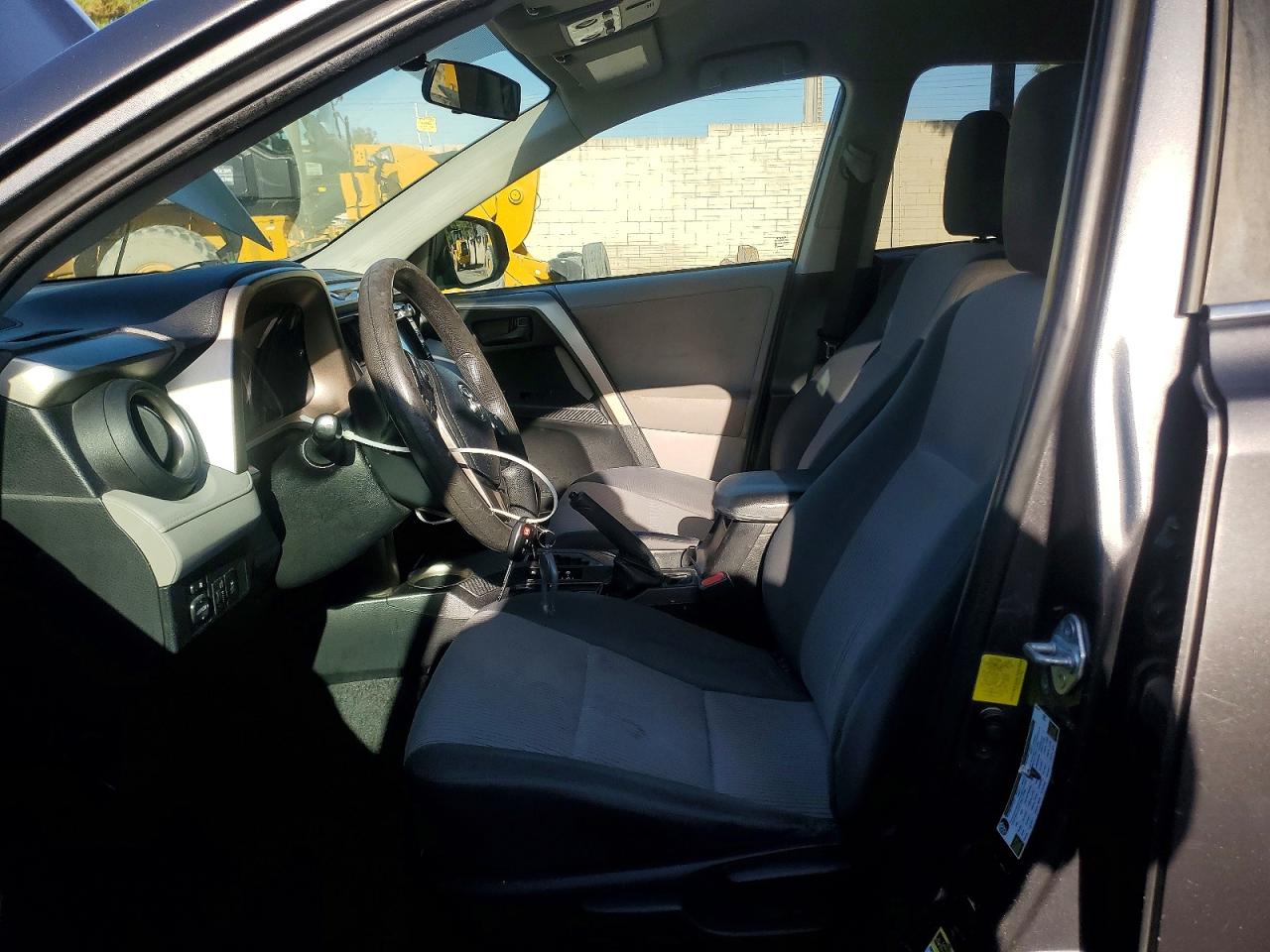 2013 TOYOTA RAV4