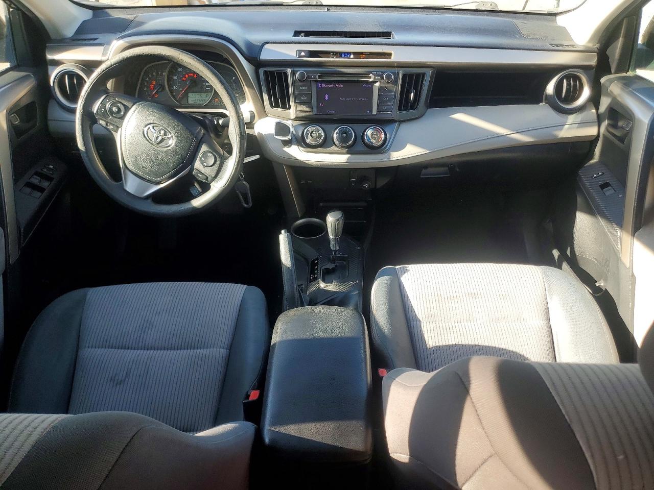 2013 TOYOTA RAV4