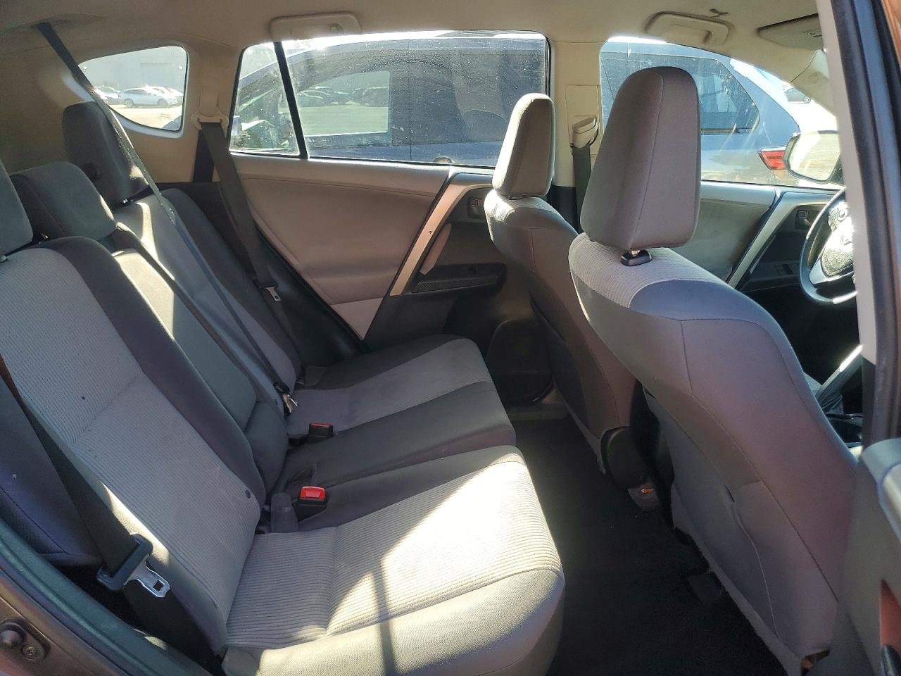2013 TOYOTA RAV4
