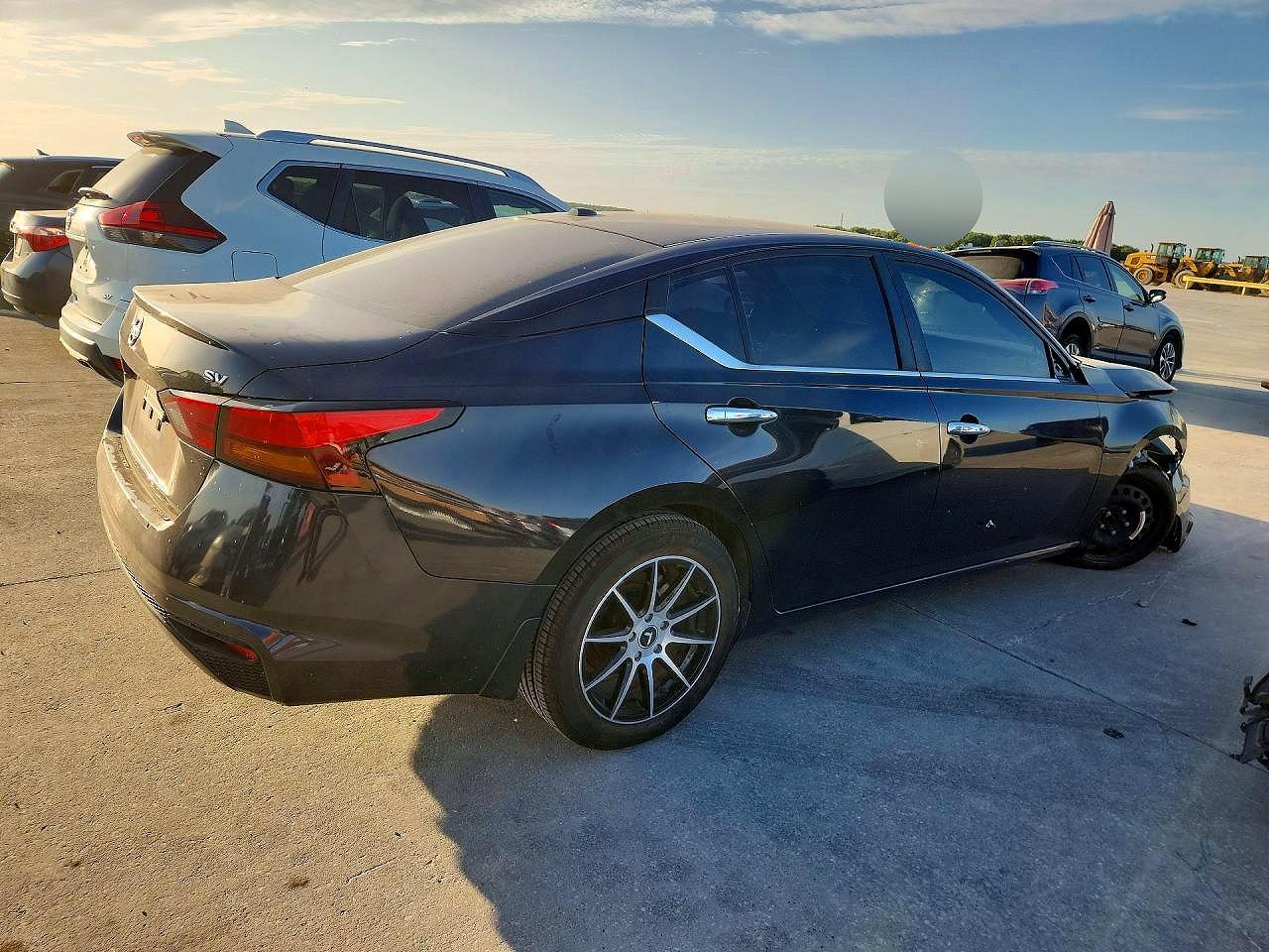 2022 NISSAN ALTIMA