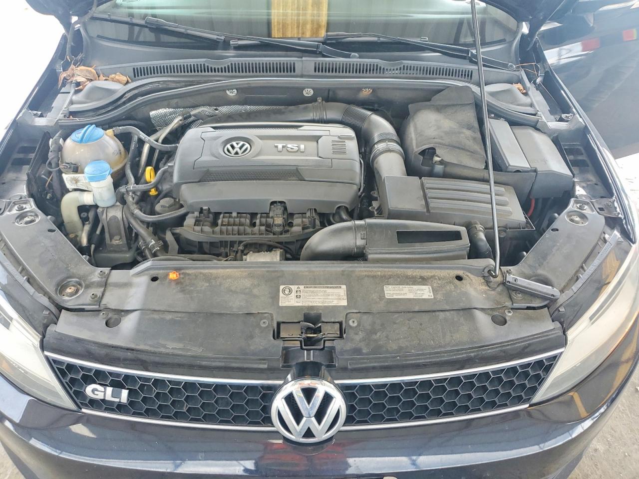2013 VOLKSWAGEN JETTA
