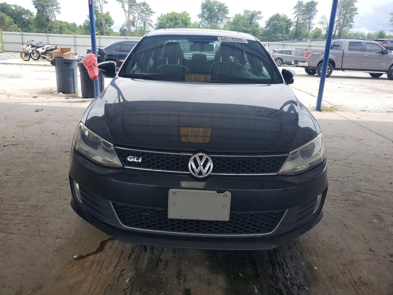2013 VOLKSWAGEN JETTA