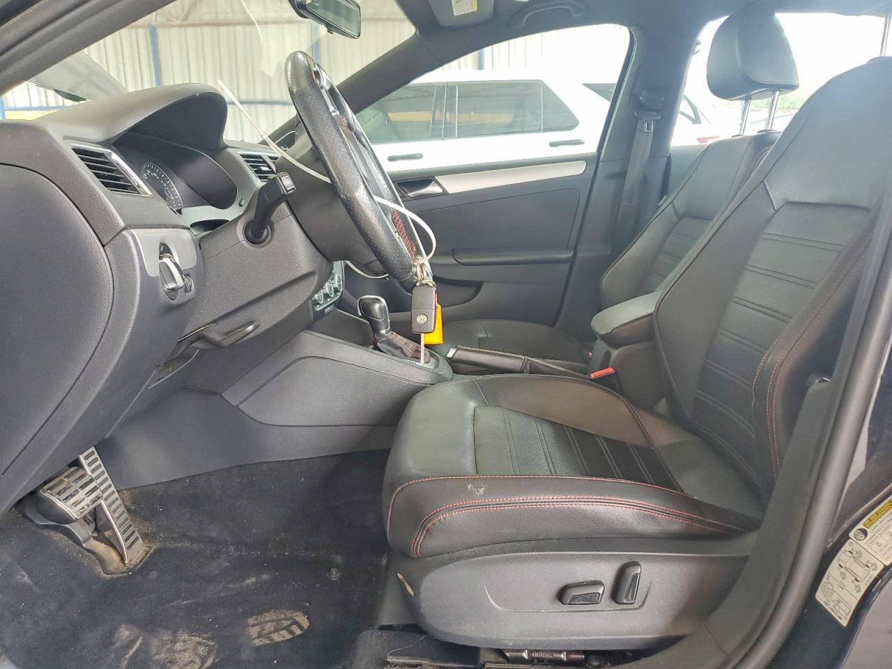 2013 VOLKSWAGEN JETTA