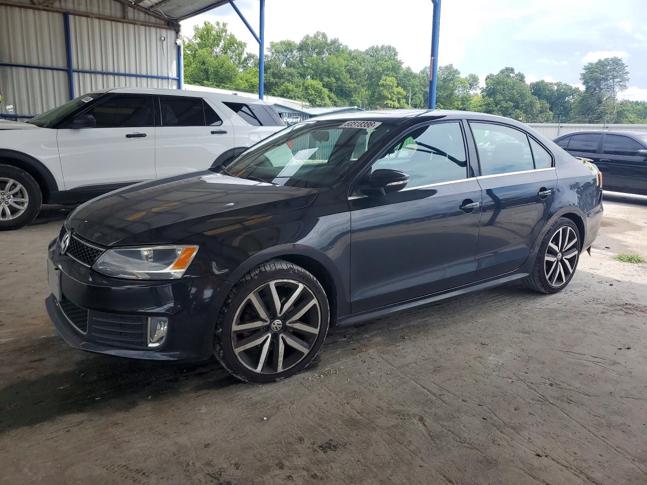 2013 VOLKSWAGEN JETTA