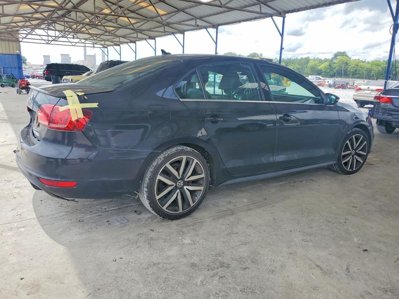 2013 VOLKSWAGEN JETTA