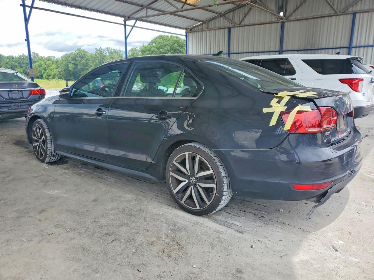 2013 VOLKSWAGEN JETTA