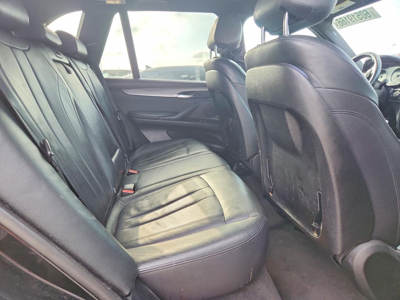 2015 BMW X5