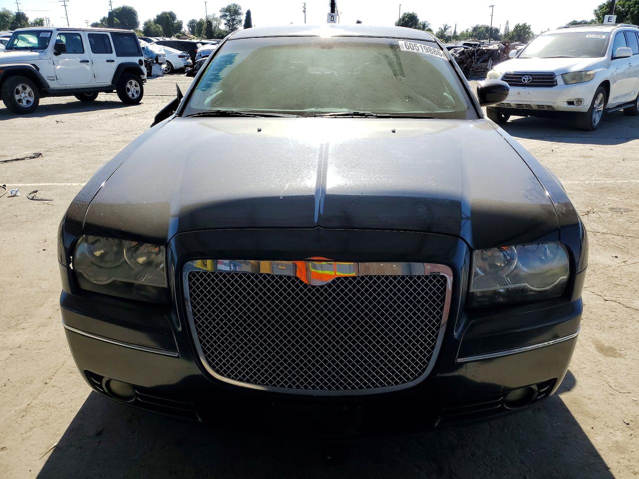 2006 CHRYSLER 300
