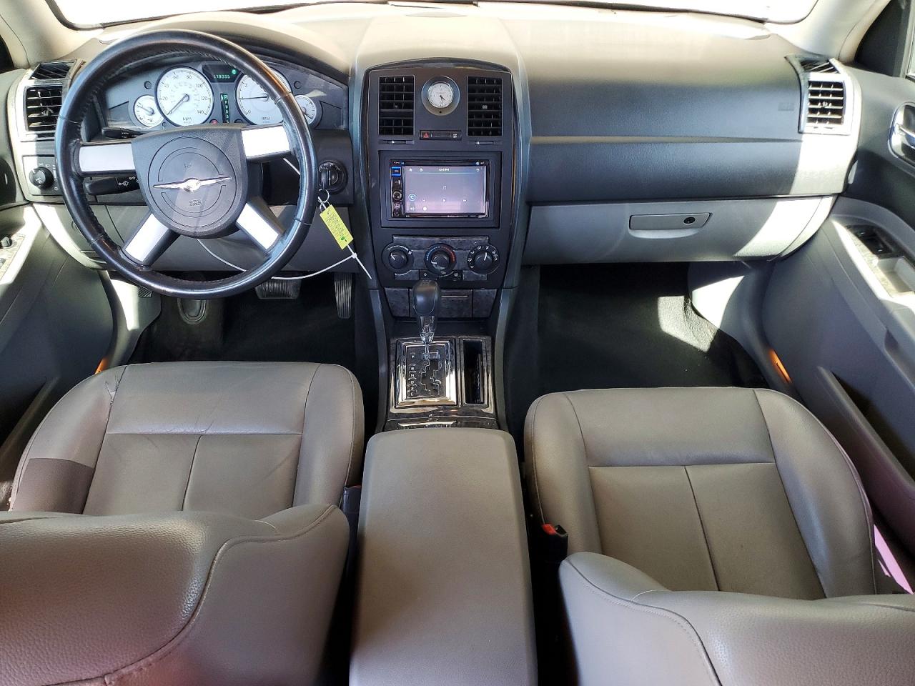 2006 CHRYSLER 300