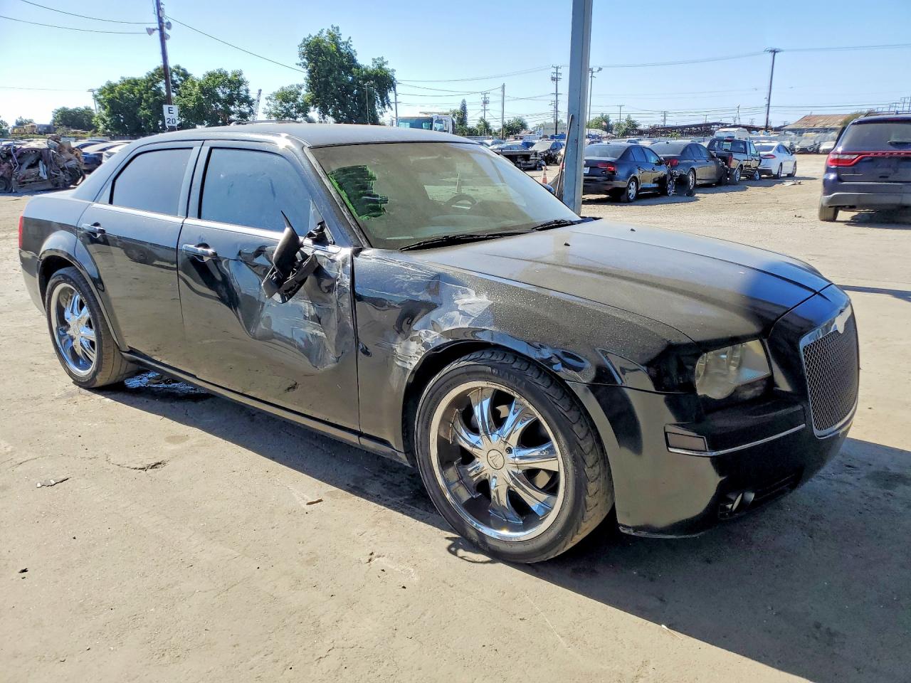 2006 CHRYSLER 300