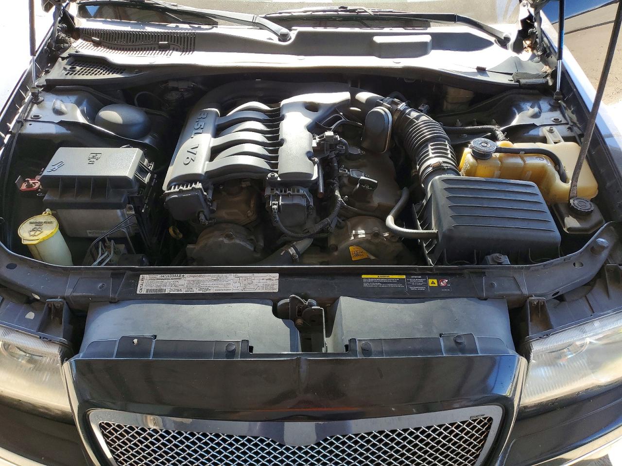 2006 CHRYSLER 300